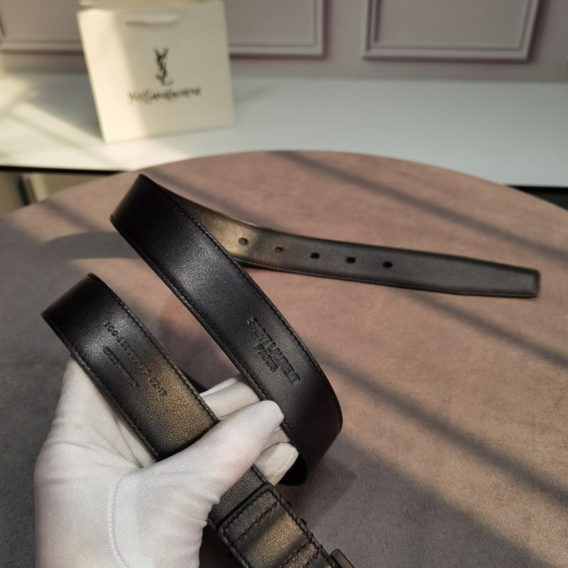 Ysl Belts